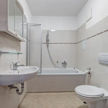Malve 8 Appartement