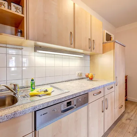 Malve 8 Apartment *