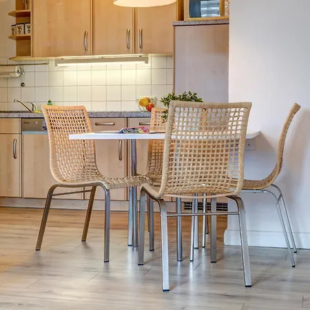 Malve 8 * Heringsdorf (Usedom)