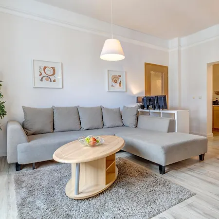 Appartement Malve 8