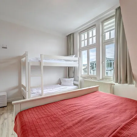 Malve 8 Heringsdorf (Usedom)